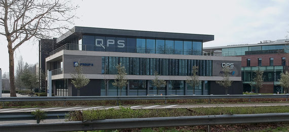 QPS Hasselt