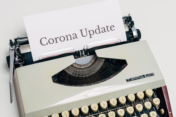 Corona-update 08-06-2020