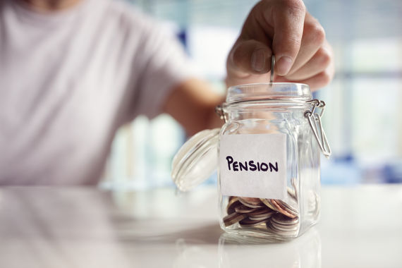 Recente ontwikkelingen over de 80%-regel voor de aftrekbaarheid van aanvullende pensioenen
