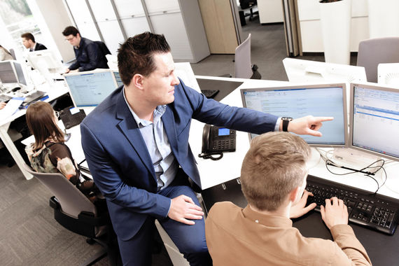 Accountancy en fiscaliteit