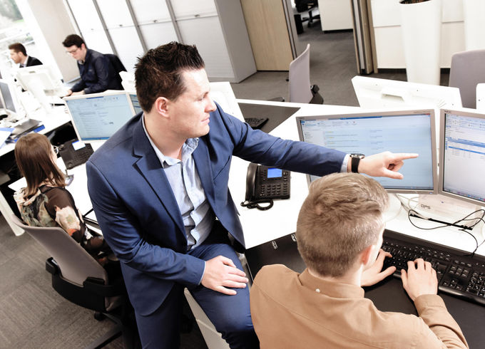 Accountancy en fiscaliteit