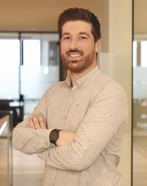 Kris Haex