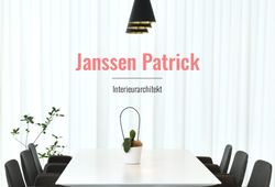 Patrick Janssen